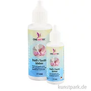 Artikelbild des Artikels “Stoff-und Textilkleber, nach dem Trocknen nicht sichtbar “