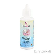 Artikelbild des Artikels “Stoff-und Textilkleber, nach dem Trocknen nicht sichtbar 50 g“
