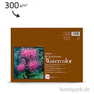 Artikelbild des Artikels “Strathmore Artist Paper 400 - Aquarellpapier, 15 Blatt, 300g “