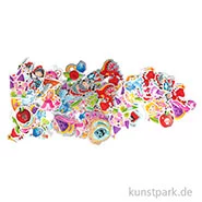 Artikelbild des Artikels “Streusticker - Prinzessin, 150 Stück sortiert “