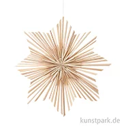 Artikelbild des Artikels “Strohstern zum Aufhängen, Durchmesser 20 cm “