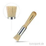Artikelbild des Artikels “Stupfpinsel Borste natur “