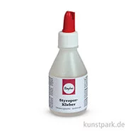 Artikelbild des Artikels “Styropor-Kleber, Flasche mit Spachtelverschluss, 90 g “