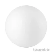 Artikelbild des Artikels “Styropor-Kugel, Halbschalen 15 cm“