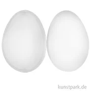 Artikelbild des Artikels “Styroporei Halbschalen “