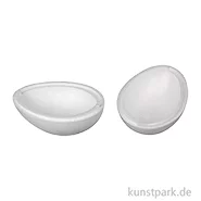 Artikelbild des Artikels “Styroporei, Halbschalen, 2-teilig, Höhe 20 cm “