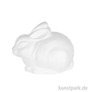 Artikelbild des Artikels “Styroporfigur - Hase, 13 cm “
