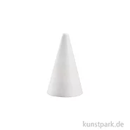 Artikelbild des Artikels “Styroporkegel zum Basteln, Vollform 12 cm“