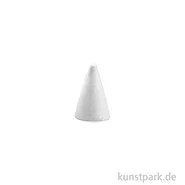 Artikelbild des Artikels “Styroporkegel zum Basteln, Vollform 6,5 cm“