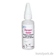 Artikelbild des Artikels “Styroporkleber, lösungsmittelfrei und gut verstreichbar, 50 g “