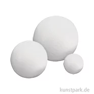 Artikelbild des Artikels “Styroporkugel zum Basteln, Vollform “