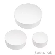Artikelbild des Artikels “Styroporscheibe Rund, Höhe 7 cm “