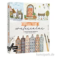 Artikelbild des Artikels “Sweet Home Watercolor, Edition Fischer “