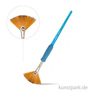 Artikelbild des Artikels “Raphael Symbiose Synthetikpinsel Fächer 6“