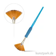 Artikelbild des Artikels “Raphael Symbiose Synthetikpinsel Fächer 8“