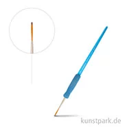 Artikelbild des Artikels “Raphael Symbiose Synthetikpinsel Linienzieher 2“