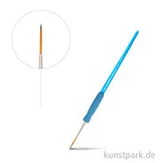 Artikelbild des Artikels “Raphael Symbiose Synthetikpinsel Linienzieher 6“