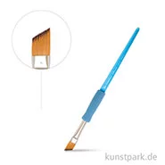 Artikelbild des Artikels “Raphael Symbiose Synthetikpinsel schräg “