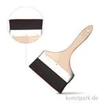 Artikelbild des Artikels “Flachpinsel Extra Breit - Synthetik weich “