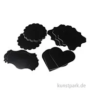 Artikelbild des Artikels “Tafelfolien-Sticker,12 Stück im Set, sortiert “