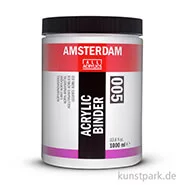 Artikelbild des Artikels “Talens AMSTERDAM Acrylbindemittel 1 Liter “
