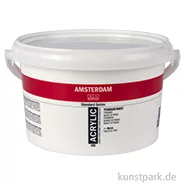 Artikelbild des Artikels “Talens AMSTERDAM Acrylfarbe, 2500 ml Eimer, Titanweiß “