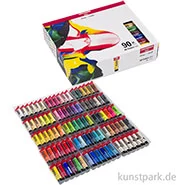 Artikelbild des Artikels “Talens AMSTERDAM Acrylfarben Set mit 90 x 20 ml “