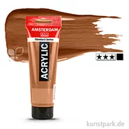 Artikelbild des Artikels “Talens AMSTERDAM Acrylfarben 120 ml Tube | 234 Siena natur“