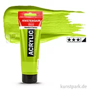 Artikelbild des Artikels “Talens AMSTERDAM Acrylfarben 120 ml Tube | 243 Grüngelb“