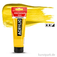 Artikelbild des Artikels “Talens AMSTERDAM Acrylfarben 120 ml Tube | 269 Azogelb mittel“