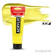 Artikelbild des Artikels “Talens AMSTERDAM Acrylfarben 120 ml Tube | 275 Primärgelb“