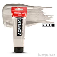 Artikelbild des Artikels “Talens AMSTERDAM Acrylfarben 120 ml Tube | 289 Titanbuff hell“