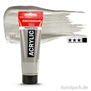 Artikelbild des Artikels “Talens AMSTERDAM Acrylfarben 120 ml Tube | 290 Titanbuff dunkel“