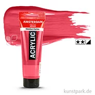 Artikelbild des Artikels “Talens AMSTERDAM Acrylfarben 120 ml Tube | 318 Karmin“