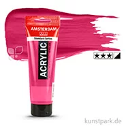 Artikelbild des Artikels “Talens AMSTERDAM Acrylfarben 120 ml Tube | 366 Chinacridonrosa“
