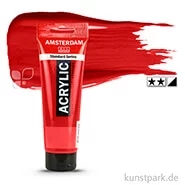 Artikelbild des Artikels “Talens AMSTERDAM Acrylfarben 120 ml Tube | 399 Naphtholrot dunkel“