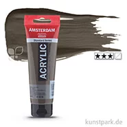 Artikelbild des Artikels “Talens AMSTERDAM Acrylfarben 120 ml Tube | 408 Umbra Natur“