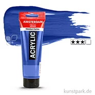 Artikelbild des Artikels “Talens AMSTERDAM Acrylfarben 120 ml Tube | 504 Ultramarin“