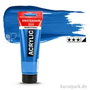 Artikelbild des Artikels “Talens AMSTERDAM Acrylfarben 120 ml Tube | 512 Kobaltblau (ultramarin)“