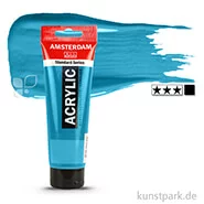 Artikelbild des Artikels “Talens AMSTERDAM Acrylfarben 120 ml Tube | 517 Königsblau“