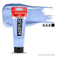 Artikelbild des Artikels “Talens AMSTERDAM Acrylfarben 120 ml Tube | 562 Graublau“