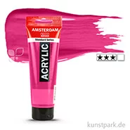 Artikelbild des Artikels “Talens AMSTERDAM Acrylfarben 120 ml Tube | 567 Permanentrotviolett“