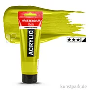 Artikelbild des Artikels “Talens AMSTERDAM Acrylfarben 120 ml Tube | 621 Olivgrün hell“