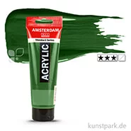 Artikelbild des Artikels “Talens AMSTERDAM Acrylfarben 120 ml Tube | 623 Saftgrün“