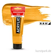 Artikelbild des Artikels “Talens AMSTERDAM Acrylfarben 120 ml Tube | 803 Goldfarbe“