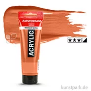 Artikelbild des Artikels “Talens AMSTERDAM Acrylfarben 120 ml Tube | 805 Kupfer“