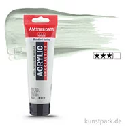 Artikelbild des Artikels “Talens AMSTERDAM Acrylfarben 120 ml Tube | 822 Perlgrün“