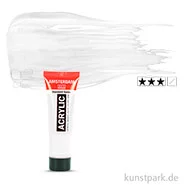 Artikelbild des Artikels “Talens AMSTERDAM Acrylfarben 20 ml Tube | 104 Zinkweiß“