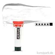 Artikelbild des Artikels “Talens AMSTERDAM Acrylfarben 20 ml Tube | 105 Titanweiß“
