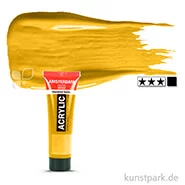 Artikelbild des Artikels “Talens AMSTERDAM Acrylfarben 20 ml Tube | 227 Gelber Ocker“